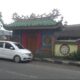Rumah Klenteng Blora
