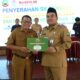 SK Pensiun ASN Pemkab Blora