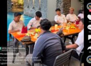 BGN soal SPPG Gondangsari Bukber di Hotel Bintang Magelang: Tak Masalah, Asal Mudah untuk Kumpul