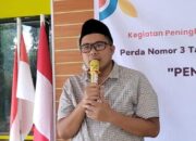 Cegah Banjir, Mohammad Saleh Dukung Pemprov Jateng Galakkan Program Sumur Resapan
