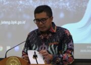 Target Perolehan Rp23,74 Triliun, Wakil Ketua DPRD Jateng Minta BUMD Berkontribusi bagi Pendapatan Daerah