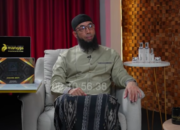 Bukan Sekadar Kenalan, Ini Beda Taaruf dan Pacaran Menurut Ustadz Khalid Basalamah