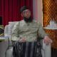 Ustadz Khalid Basalamah, hadir sebagai narasumber dalam podcast terbaru Richard Lee. (YouTube/Richard Lee)
