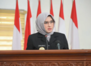 Suami dan Anak Bupati Pekalongan Fadia Arafiq Berpeluang Diperiksa KPK