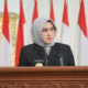 Bupati Pekalongan Fadia Arafiq. (ant)