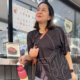 Deva Putriane, sosok viral di Threads. (Instagram/@devaputriane)