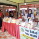 Antusiasme pelaku usaha mikro di Kabupaten Semarang untuk memasarkan berbagai produk usahanya cukup tinggi pada momentum bulan suci Ramadan tahun ini. (Bowo Pribadi/beritajateng.tv)