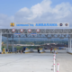 Jalan exit tol Ambarawa, Kabupaten Semarang. (Bowo Pribadi/beritajateng.tv)