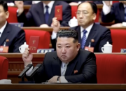 Korea Utara Dukung Pemimpin Tertinggi Baru Iran Mojtaba Khamenei, Kecam Serangan AS-Israel
