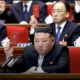 Presiden Korea Utara, Kim Jong-un. (Reuters)