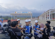 Tol Yogya–Bawen Bakal Dijadikan Tol Wisata Nusantara