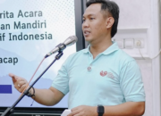Kini Terjaring OTT KPK, Ini Harta Kekayaan Bupati Cilacap Syamsul Auliya Rachman