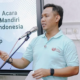 Bupati Cilacap Syamsul Auliya Rachman. (Instagram/@syamsul_auliya_rachman)