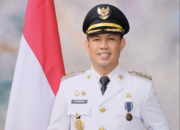 Beredar Surat Haru Diduga Ditulis Bupati Cilacap Syamsul untuk Keluarga