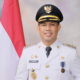 Bupati Cilacap Syamsul Auliya Rachman, terjaring OTT KPK Jumat ini. (Wikipedia)