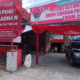 Buka Posko Mudik Lebaran 2026, DPC PDIP Kabupaten Semarang siapkan tempat sekaligus fasilitas untuk beristirahat yang nyaman bagi para pemudik. (Bowo Pribadi/beritajateng.tv)