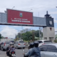 Memasuki H+1 Idul Fitri 1447 Hijriah, Minggu, 22 Maret 2026, terjadi peningkatan arus lalu lintas menuju wilayah Kabupaten Semarang. (Bowo Pribadi/beritajateng.tv)