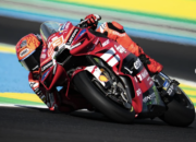Jadwal MotoGP Prancis Hari Ini Sabtu 9 Mei: Kualifikasi, Sprint Race, dan Link Nonton