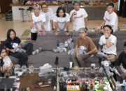 Fakta-fakta Viral Brand Skincare Anak “Moell” Jadi Sponsor Marapthon, Bikin Netizen Ngamuk