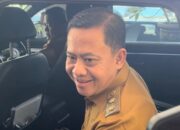 Bupati Fadia Arafiq Tersangka KPK, Gubernur Jateng Bakal Dampingi Wabup Sukirman Konsolidasi di Pekalongan
