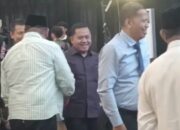 Bupati Fadia Arafiq Terjaring OTT KPK, Wabup Pekalongan Sukirman: Maaf Belum Bisa Komentar