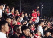 Brajamusti Minta Maaf ke Suporter Persijap, Pertemuan di Stadion Sultan Agung Yogyakarta Ditunda