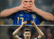 Prediksi Skor dan Line Up Swedia vs Polandia: Rekor Pertemuan Duel Hidup Mati! Pertarungan Penyerang Kelas Dunia