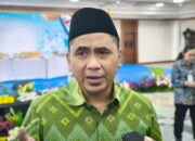 Nasib THR untuk PPPK Paruh Waktu Belum Jelas, Gus Yasin: Kita Tunggu Aturan Pusat