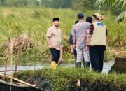 Tanggul Bremi Pekalongan Jebol Imbas Hujan Deras, Ahmad Luthfi Anggarkan Rp37 Miliar untuk Perbaikan