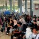 Arus Terminal Tingkir Salatiga