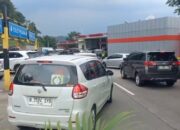 Arus Mudik di Tol Wilayah Kabupaten Semarang Diprediksi Naik, Mulai 15 Maret Malam Ini
