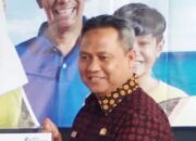 Pemkab Semarang Minta Perusahaan Tertib Bayarkan THR Karyawan: Mudah-mudahan Tidak Ada yang Dicicil
