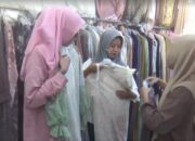 Ramadhan Bawa Berkah, Penjualan Baju Muslim dan Kurma di Blora Naik 50 Persen