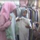 baju muslim blora