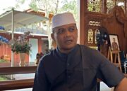 Ahmad Luthfi Bantah Bersama Fadia Saat OTT KPK: Hanya Bertemu Malam Sebelumnya, Bahas MBG