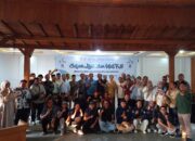 Safari Ramadan Pertamina Bersama Media Blora-Rembang: Indeks Pemberitaan Positif Capai 98 Persen