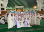 MAJT Jadi Titik Kumpul Rohis Se-Indonesia, Gerakan Wakaf dan Karakter Pelajar Dikuatkan