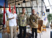 Bupati Blora Minta Dukungan BPH Migas Optimalisasi Jargas dan SDM Migas