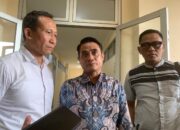 Kuasa Hukum Korban dan Terduga Pelaku Pengeroyokan Mahasiswa Undip Ungkap Peluang Restorative Justice