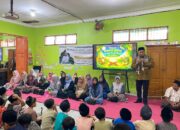 Puncak Pesantren Ramadan SDN Tugurejo 01 Semarang, Khataman 30 Juz dalam Satu Majelis