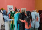 Bazar Preloved Sintas di Semarang, Cara Kreatif Dukung Penyintas Kekerasan Perempuan
