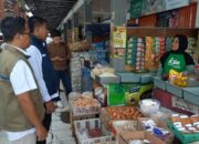 Harga Minyakita Melonjak, Bulog dan Satgas Pangan Turun ke Pasar Blora