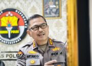 Rekam Polwan di Kamar Mandi, Briptu BTS Didemosi 11 Tahun Usai Sidang Kode Etik