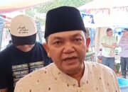 Rusunawa Gedanganak Disiapkan Jika Warga Harus Direlokasi Akibat Longsor di Desa Kalongan