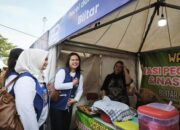 APJI Jateng Gelar ‘Pasar Takjil’ di Wisma Perdamaian 9-11 Maret, Ada 62 UMKM Ramaikan Tenant Kuliner