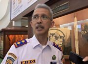 Masuki Usia 10 Tahun, 14 Armada Trans Jateng Rute Semarang-Bawen Bakal Diremajakan pada 2027