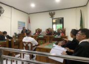 Keluarga Dosen Untag Masih Trauma, AKBP Basuki Ajukan Banding Usai Divonis 6 Tahun Penjara