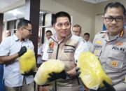 Polisi Ungkap Produksi Mi Campur Formalin di Boyolali: Banyak Dijual ke Pedagang Bakmi Jawa