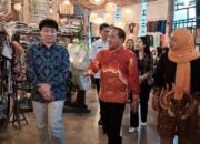 Diskumperindag Kabupaten Semarang Sebut Stok LPG untuk Lebaran Cukup Aman