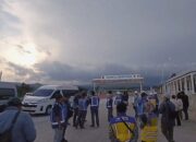 MTI Ingatkan Pemudik Pahami Hal Ini Saat Melintas di Tol Fungsional